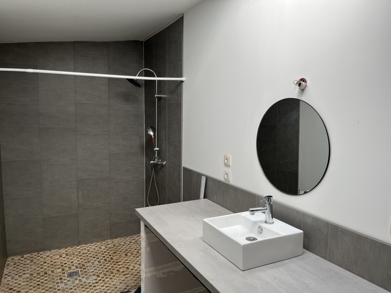 Vente Maison CUQ - 3 pièces -120 m² - (81570)