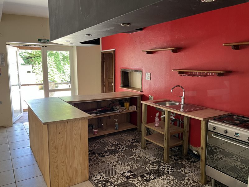 Vente Maison CUQ - 3 pièces -120 m² - (81570)