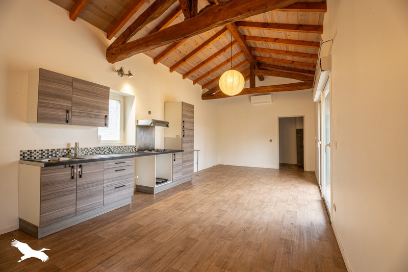 Vente Maison CUQ - 4 pièces -86 m² - (81570)