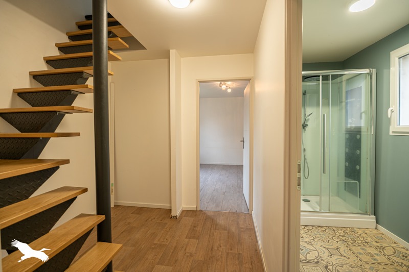 Vente Maison CUQ - 4 pièces -86 m² - (81570)