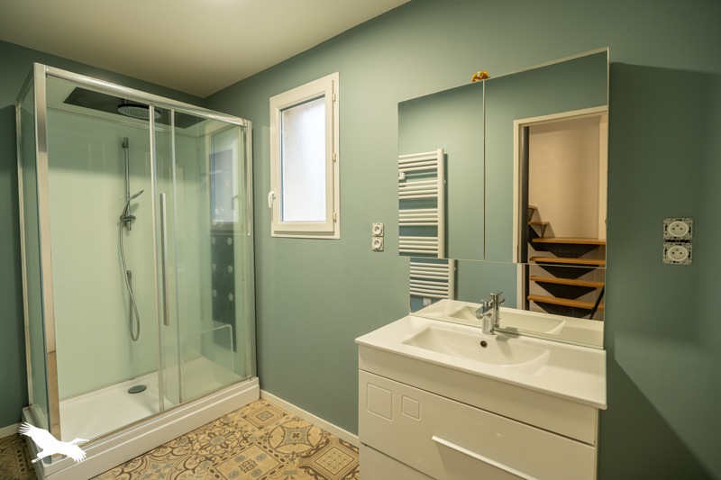 Vente Maison CUQ - 4 pièces -86 m² - (81570)
