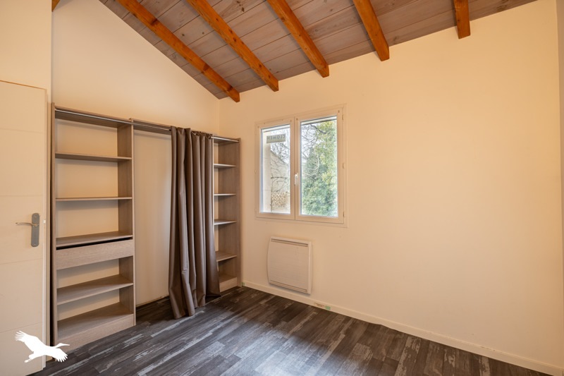 Vente Maison CUQ - 4 pièces -86 m² - (81570)