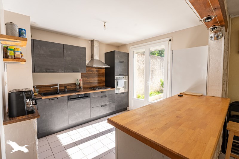 Vente Maison CASTRES - 4 pièces -98 m² - (81100)