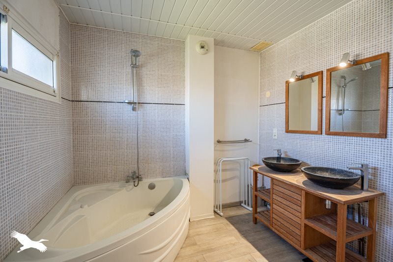 Vente Maison CASTRES - 4 pièces -98 m² - (81100)