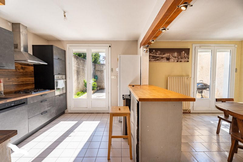 Vente Maison CASTRES - 4 pièces -98 m² - (81100)