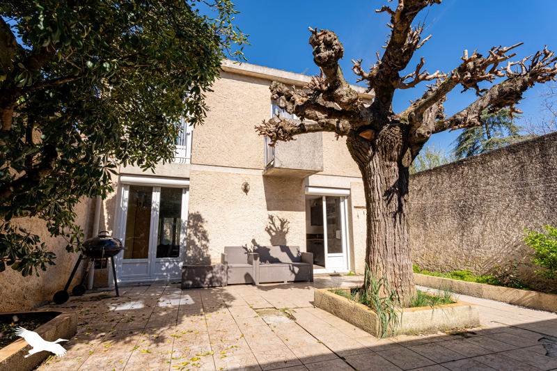 Vente Maison CASTRES - 4 pièces -98 m² - (81100)