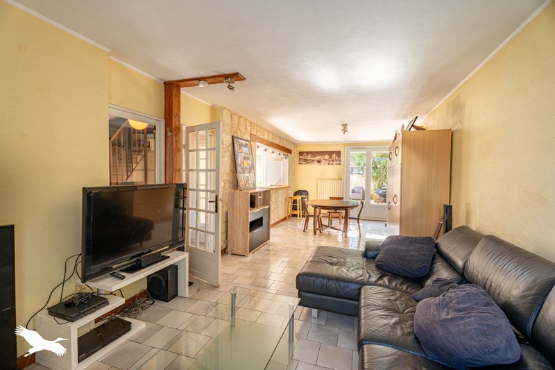 Vente Maison CASTRES - 4 pièces -98 m² - (81100)