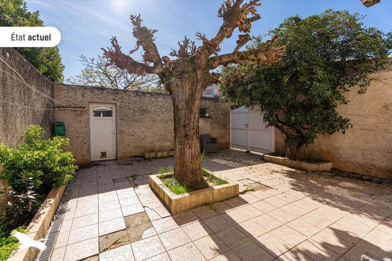 Vente Maison CASTRES - 4 pièces -98 m² - (81100)