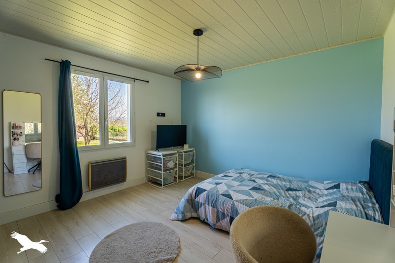 Vente Maison LABRUGUIERE - 5 pièces -170 m² - (81290)