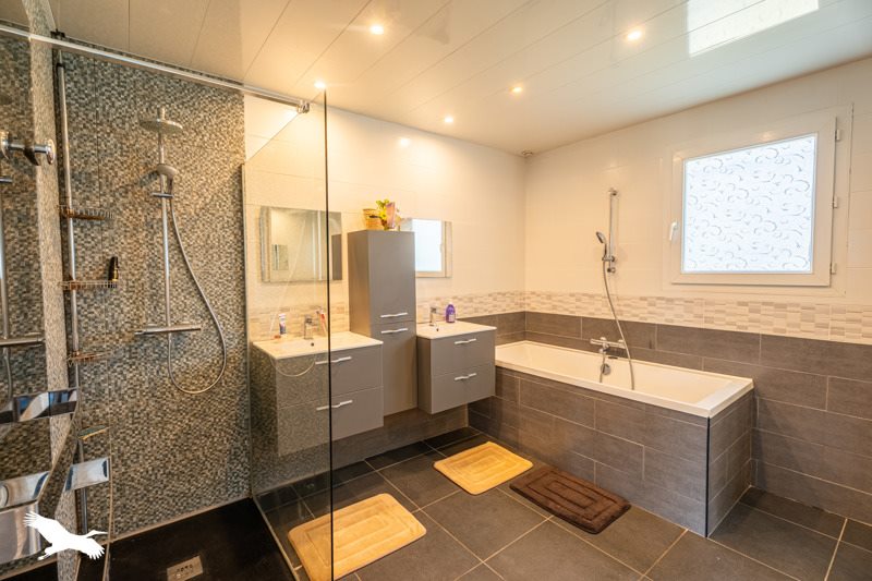 Vente Maison LABRUGUIERE - 5 pièces -170 m² - (81290)