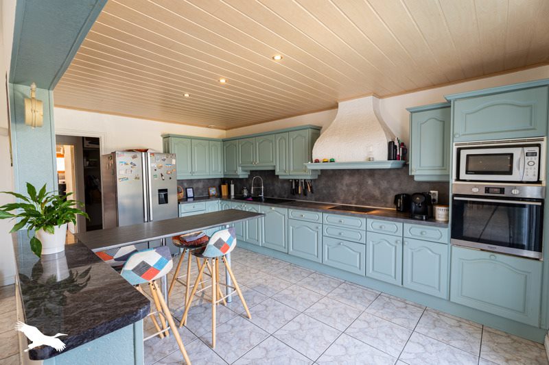 Vente Maison LABRUGUIERE - 5 pièces -170 m² - (81290)