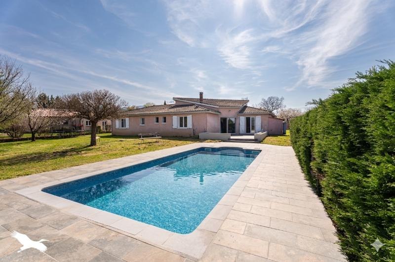 Vente Maison LABRUGUIERE - 5 pièces -170 m² - (81290)