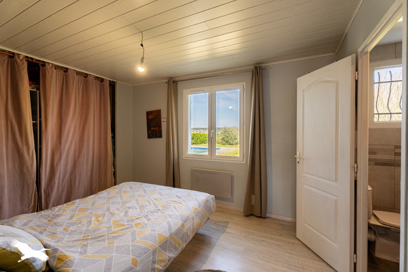 Vente Maison LABRUGUIERE - 5 pièces -170 m² - (81290)