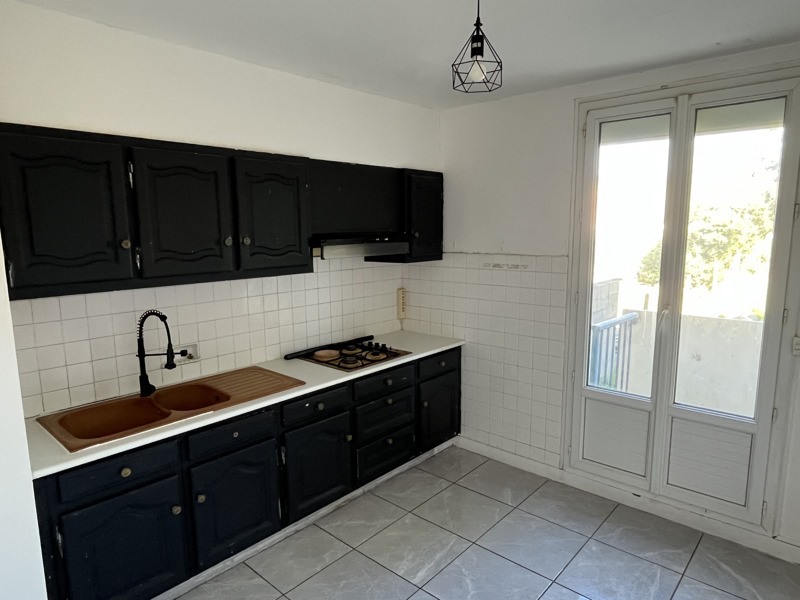 Vente Maison CASTRES - 4 pièces -88 m² - (81100)