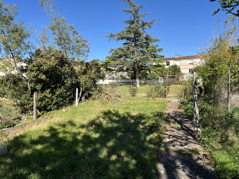 Vente Maison CASTRES - 4 pièces -88 m² - (81100)