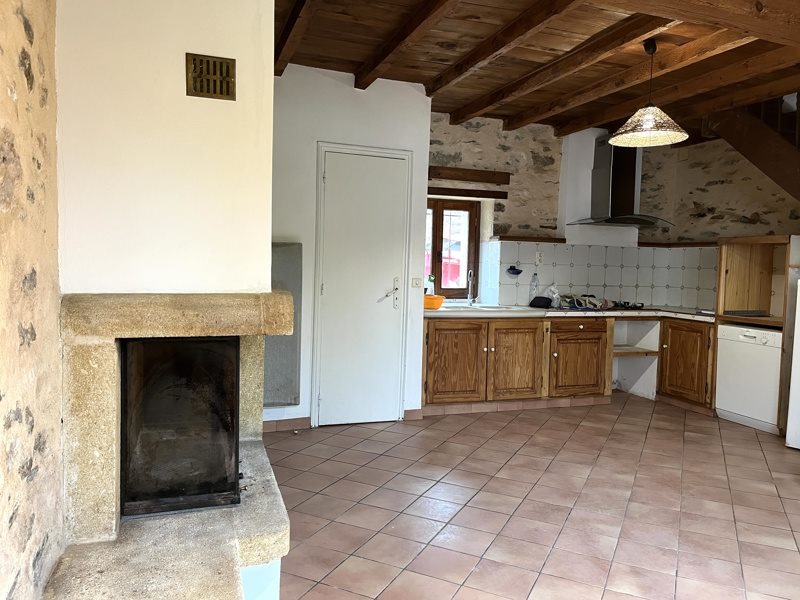 Vente Maison NOAILHAC - 4 pièces -86 m² - (81490)