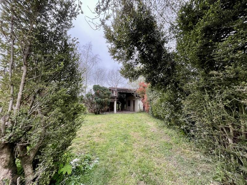 Vente Maison NOAILHAC - 4 pièces -86 m² - (81490)