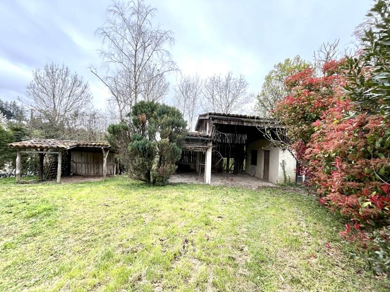 Vente Maison NOAILHAC - 4 pièces -86 m² - (81490)