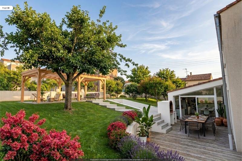 Vente Maison CASTRES - 6 pièces -112 m² - (81100)