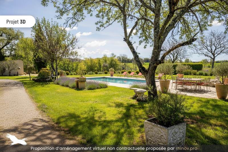 Vente Maison ROQUECOURBE - 11 pièces -374 m² - (81210)
