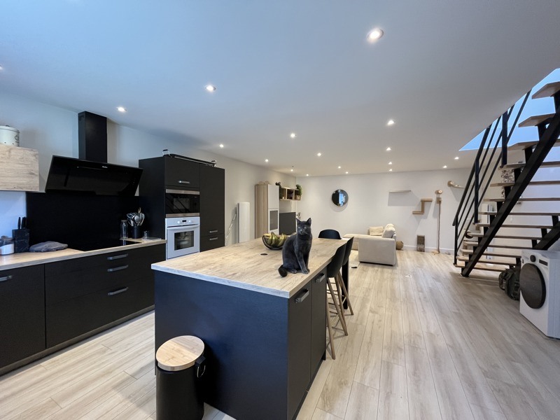 Vente Maison CASTRES - 3 pièces -90 m² - (81100)