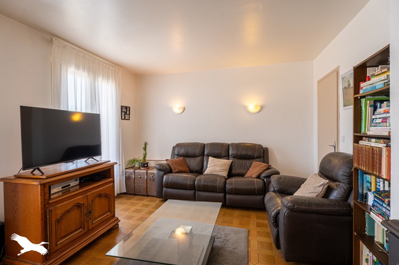 Vente Maison ST AFFRIQUE LES MONTAGNES - 4 pièces -91 m² - (81290)