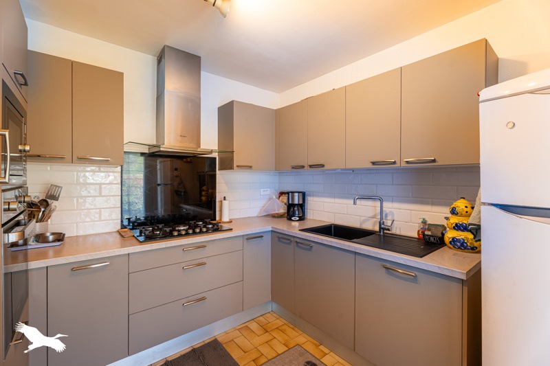 Vente Maison ST AFFRIQUE LES MONTAGNES - 4 pièces -91 m² - (81290)