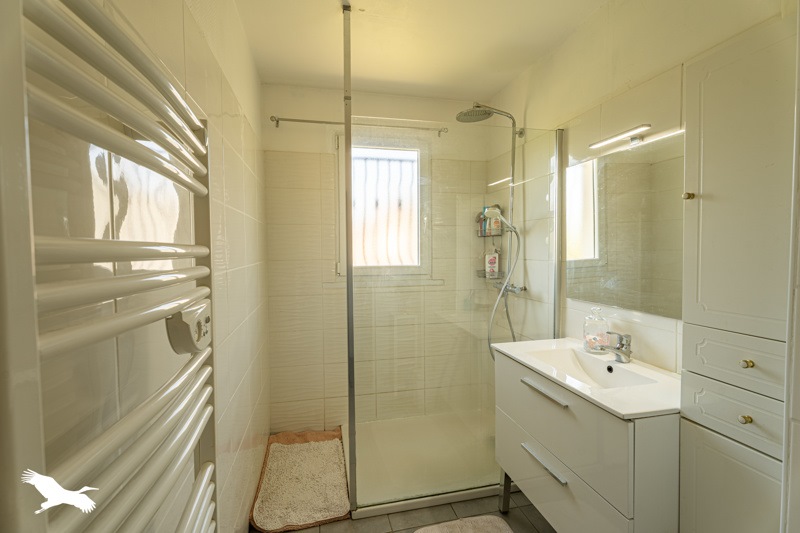 Vente Maison ST AFFRIQUE LES MONTAGNES - 4 pièces -91 m² - (81290)