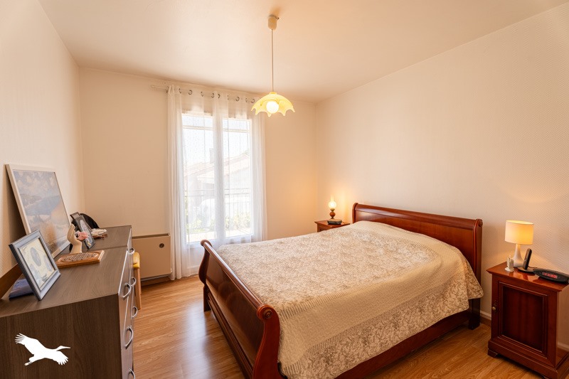 Vente Maison ST AFFRIQUE LES MONTAGNES - 4 pièces -91 m² - (81290)
