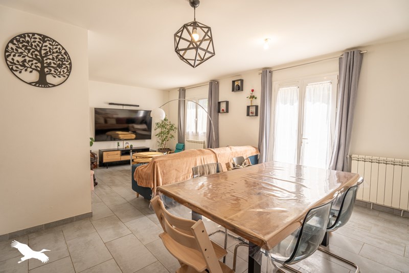 Vente Maison CASTRES - 4 pièces -98 m² - (81100)