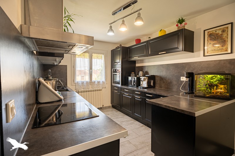 Vente Maison CASTRES - 4 pièces -98 m² - (81100)