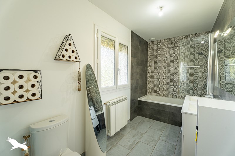 Vente Maison CASTRES - 4 pièces -98 m² - (81100)