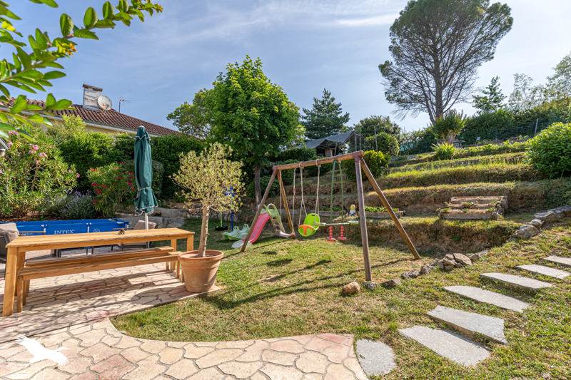 Vente Maison CASTRES - 4 pièces -98 m² - (81100)