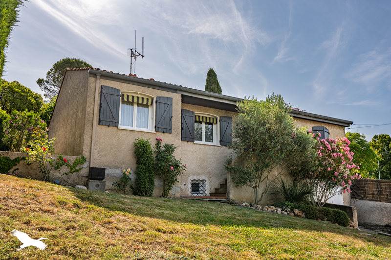 Vente Maison CASTRES - 4 pièces -98 m² - (81100)