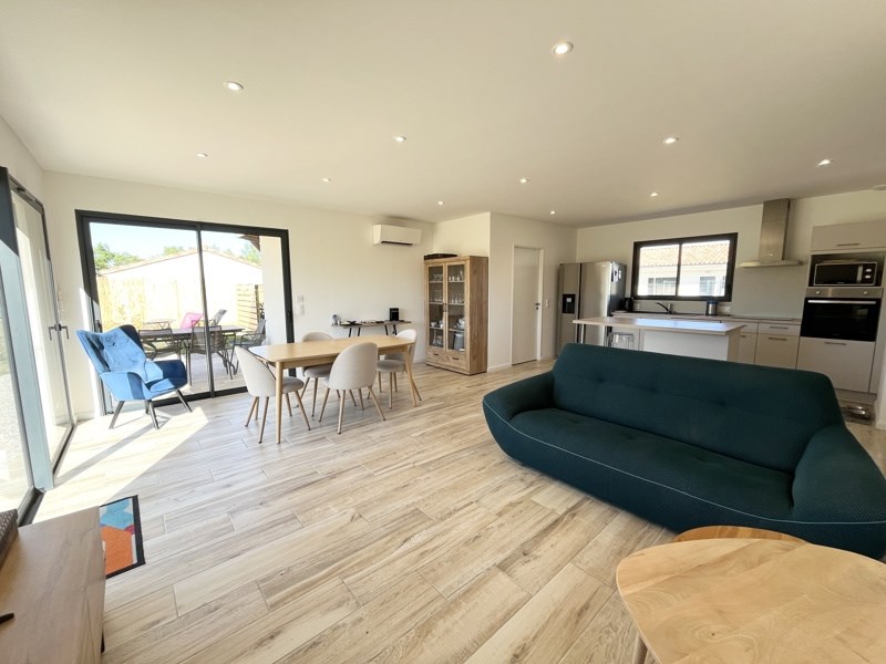 Vente Maison CASTRES 81100 4 pièces - 94 m²