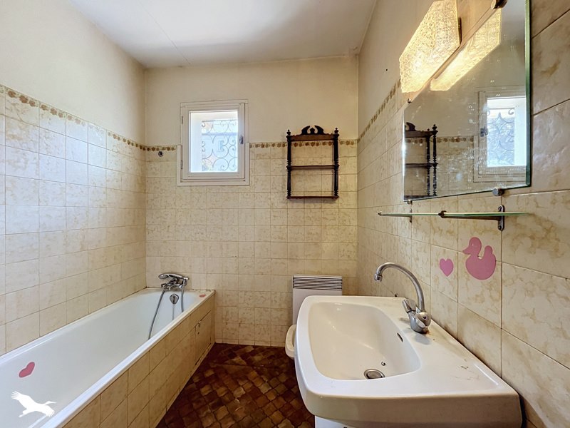 Vente Maison Castres - 4 pièces -86 m² - (81100)