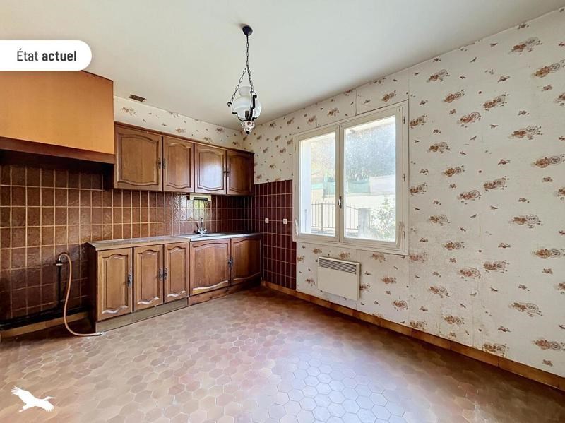 Vente Maison Castres - 4 pièces -86 m² - (81100)
