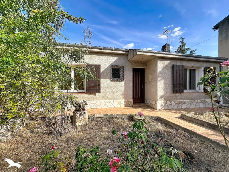 Maison 4 pièces 86 m² · à Castres · 86 m² · 149 000 €