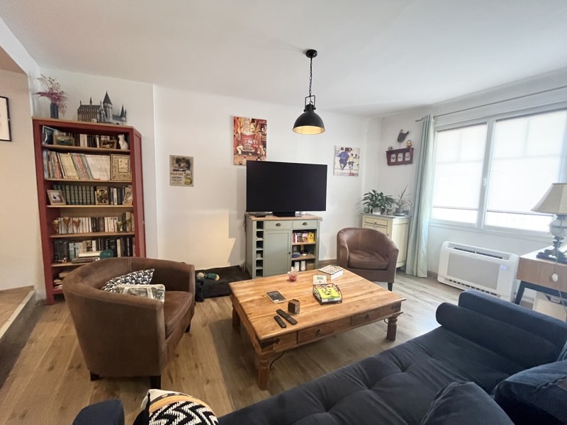 Maison Castres