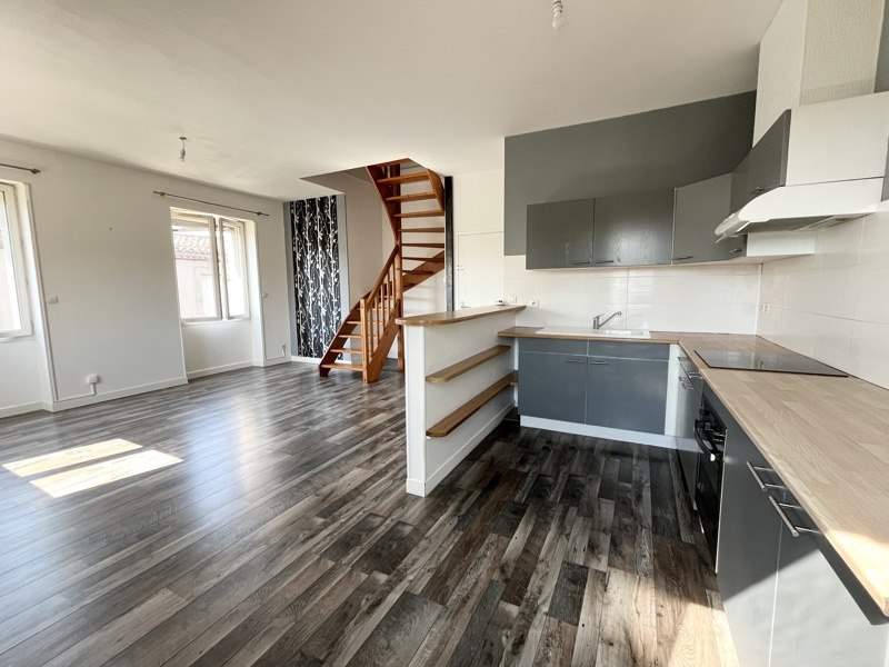 Appartement 2 pièces 44 m² · à Castres · 44 m² · 115 000 €