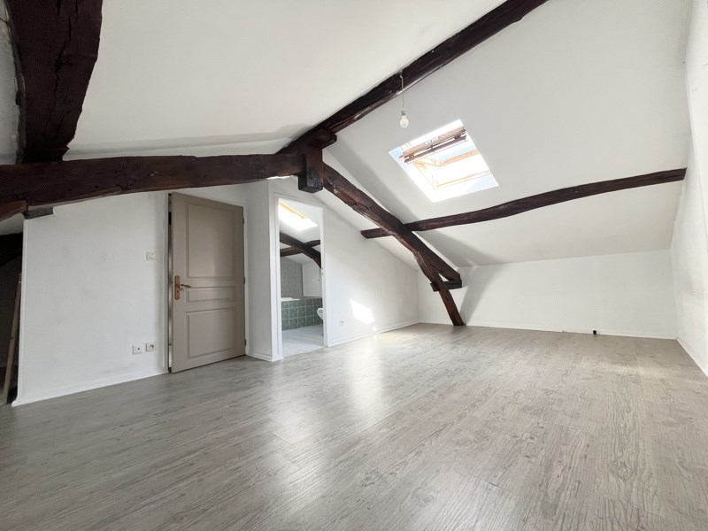 Vente Appartement CASTRES - 2 pièces -44 m² - (81100)