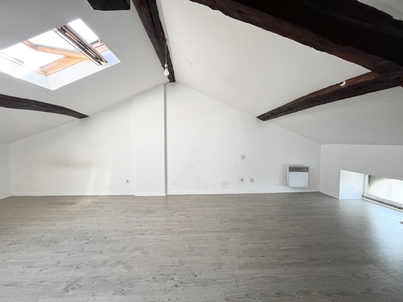 Vente Appartement CASTRES - 2 pièces -44 m² - (81100)