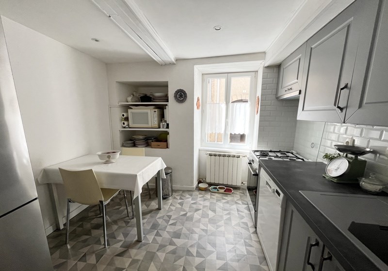 Vente Maison MONTREDON LABESSONNIE - 4 pièces -98 m² - (81360)