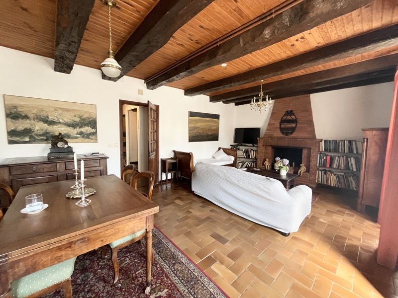Vente Maison MONTREDON LABESSONNIE - 4 pièces -98 m² - (81360)