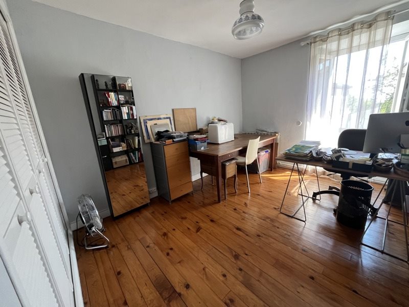 Vente Maison MONTREDON LABESSONNIE - 4 pièces -98 m² - (81360)