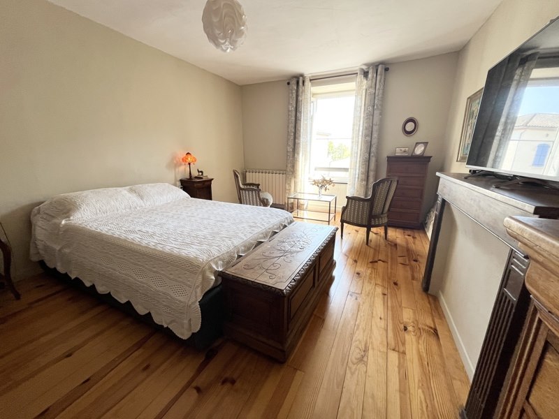 Vente Maison MONTREDON LABESSONNIE - 4 pièces -98 m² - (81360)