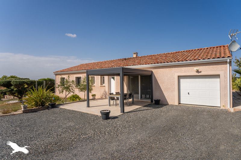Maison 6 pièces 130 m² · à Montfa · 130 m² · 269 000 €