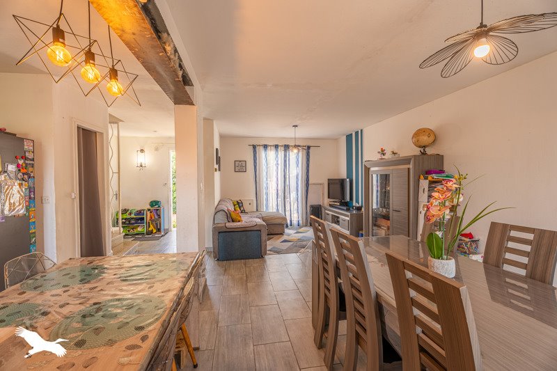 Maison 5 pièces 108 m² · à Castres · 108 m² · 159 000 €