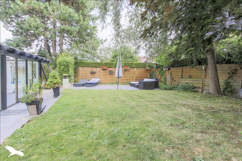 Vente Maison PLAISIR - 7 pièces -189 m² - (78370)