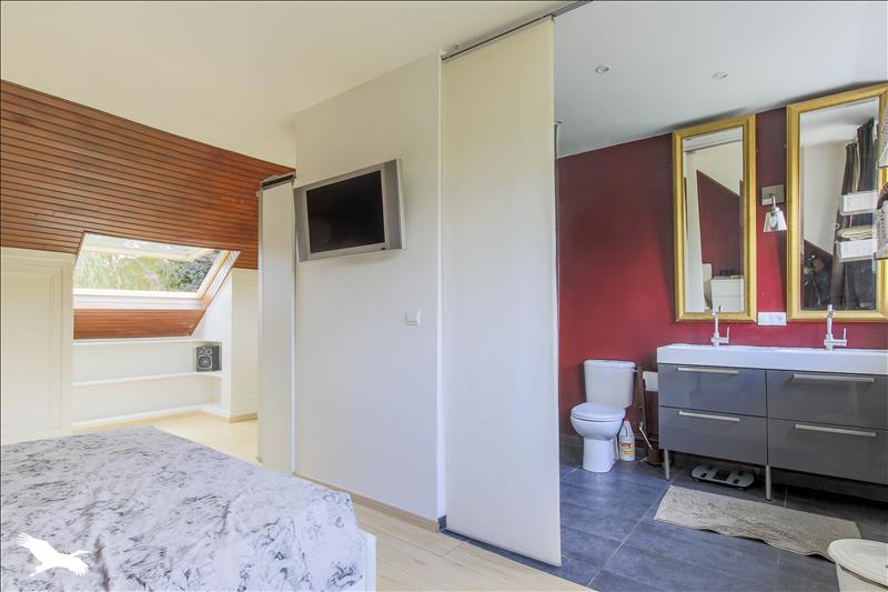 Vente Maison PLAISIR - 7 pièces -189 m² - (78370)